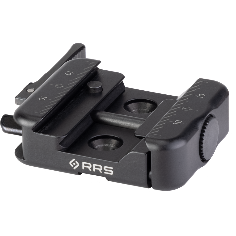 RRS SOAR Clamps